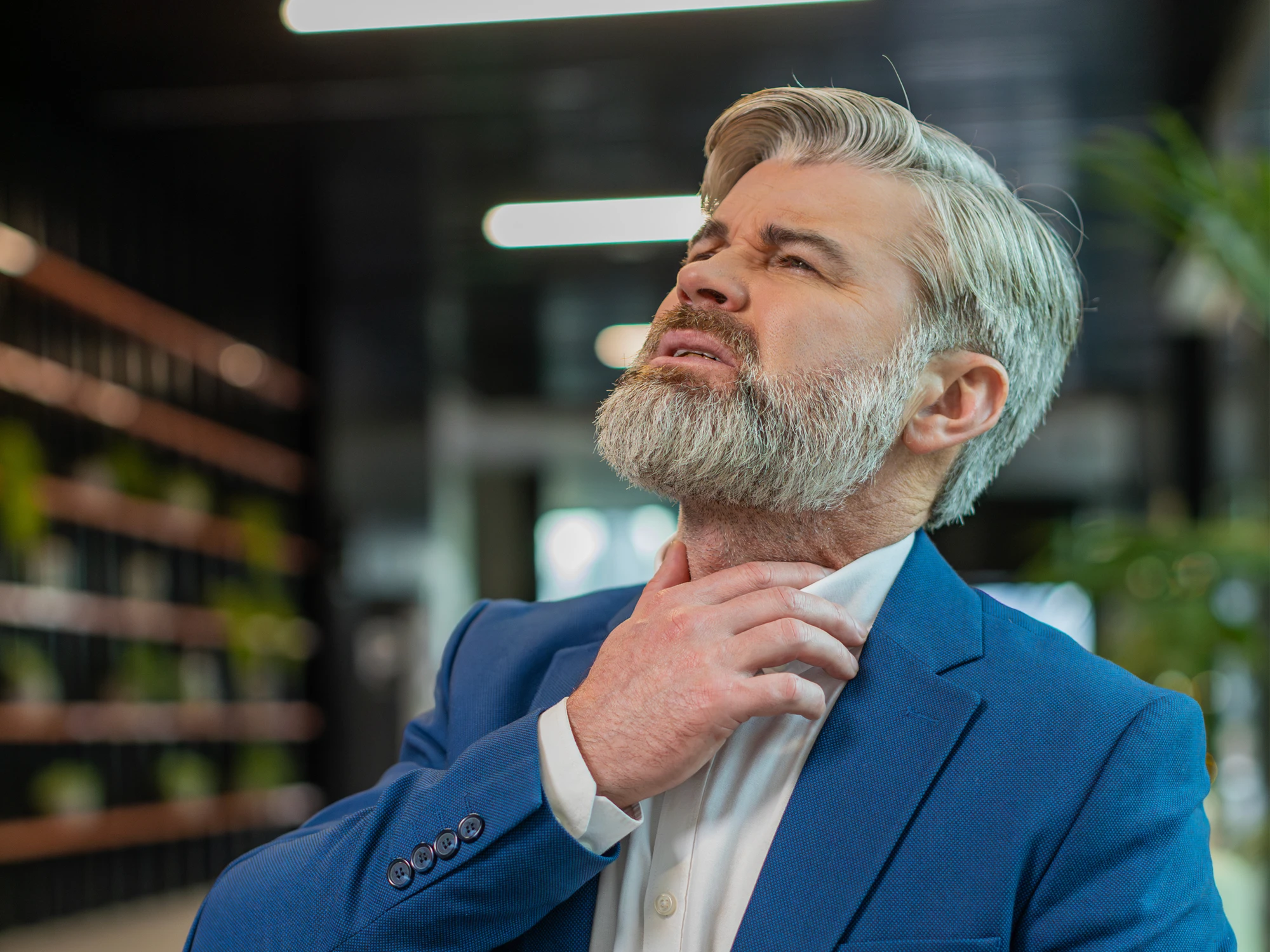 Influenzafirmavaccination af medarbejdere