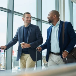 Rejse firmavaccination