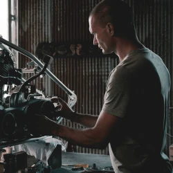 Stivkrampe firmavaccination